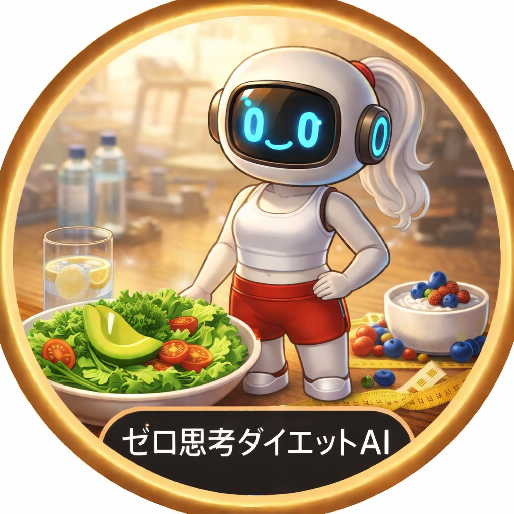 Mushin Diet AI