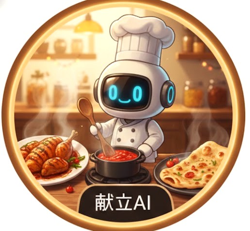 Daily Plate AI